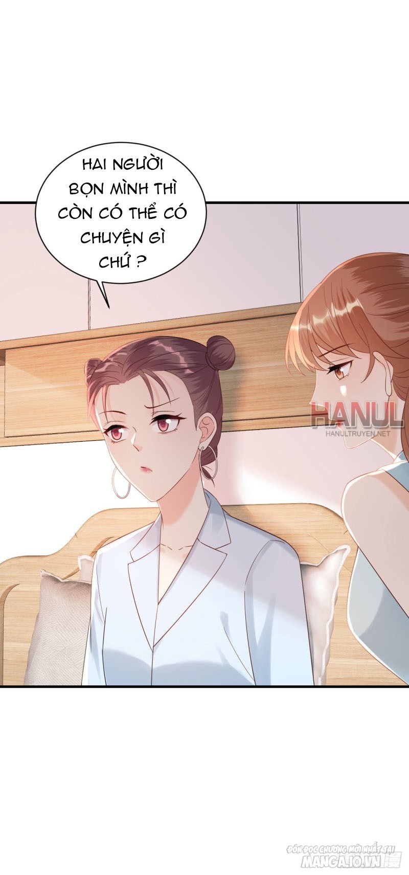 Chia Tay Tiến Độ 100% Chapter 90 - Trang 2