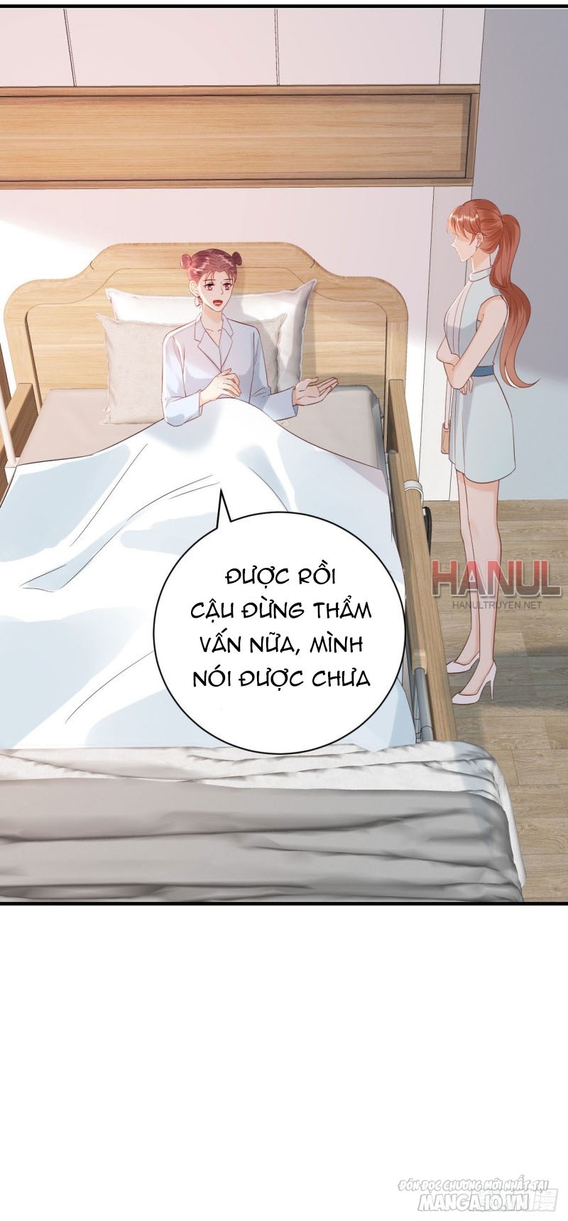 Chia Tay Tiến Độ 100% Chapter 90 - Trang 2