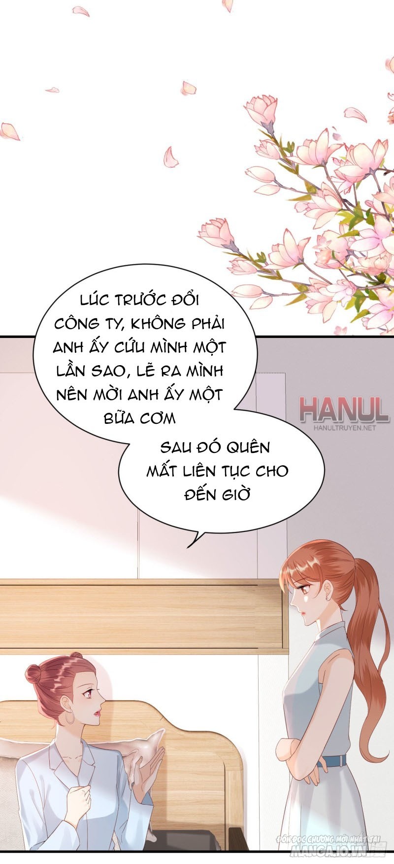 Chia Tay Tiến Độ 100% Chapter 90 - Trang 2