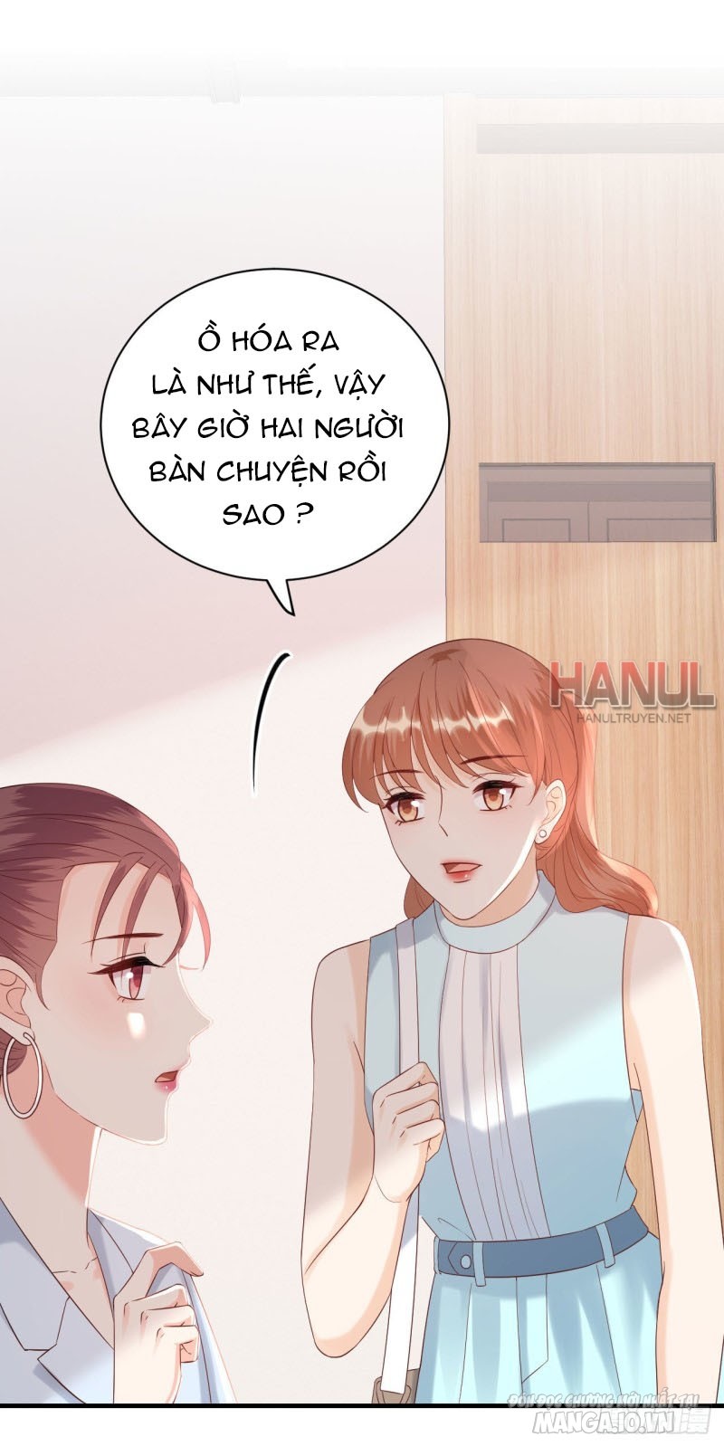 Chia Tay Tiến Độ 100% Chapter 90 - Trang 2