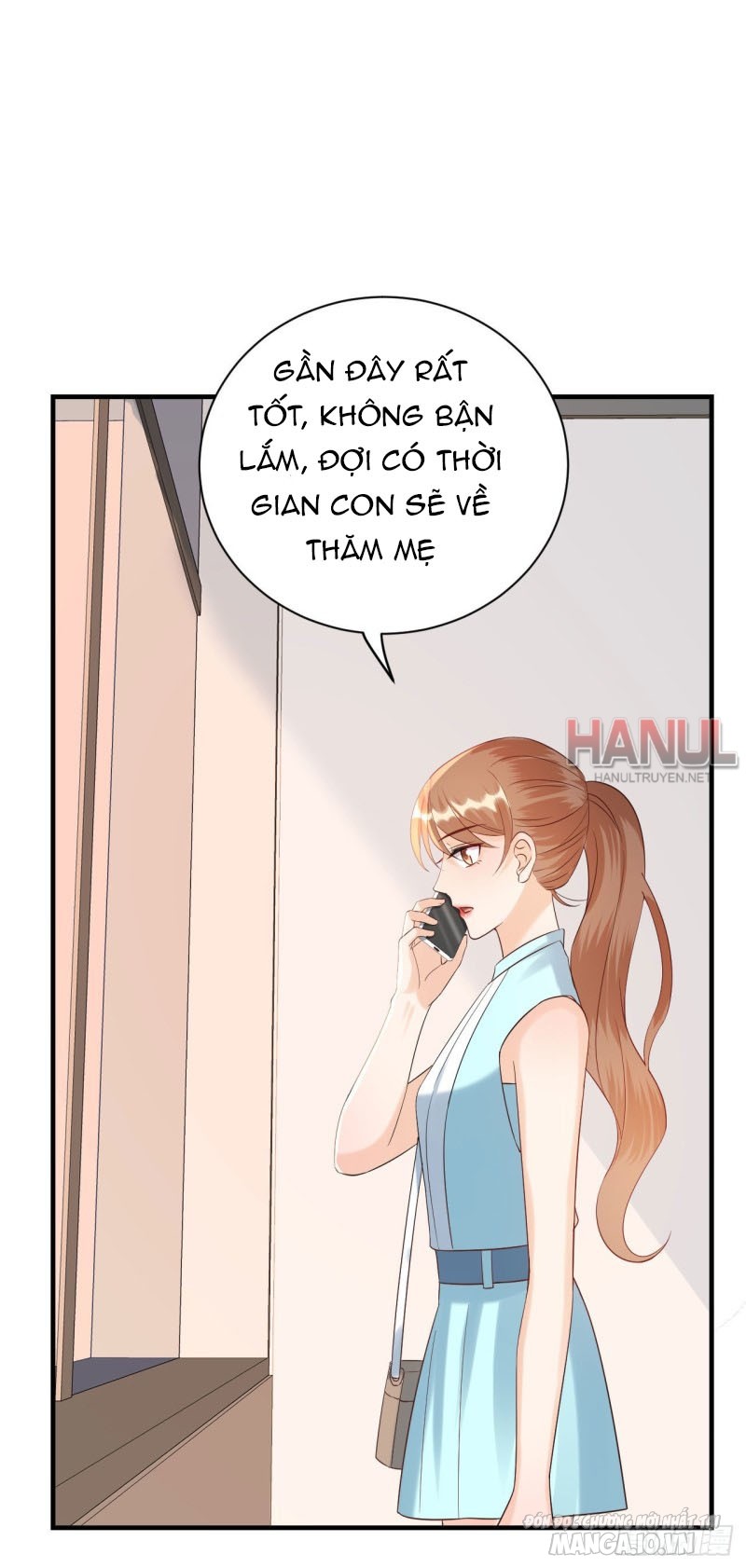 Chia Tay Tiến Độ 100% Chapter 90 - Trang 2