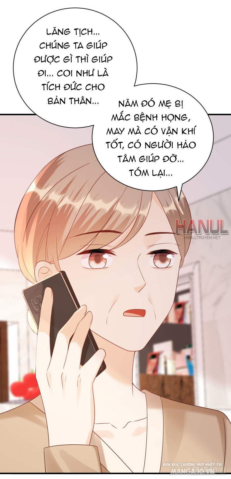 Chia Tay Tiến Độ 100% Chapter 90 - Trang 2