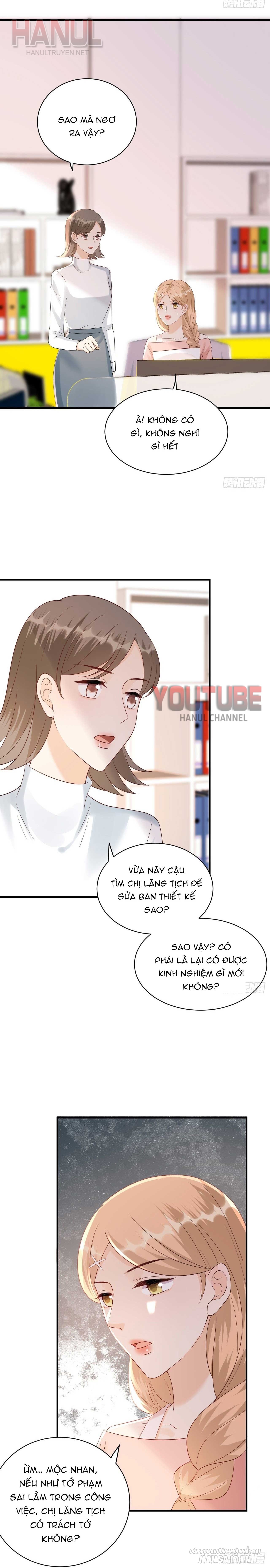 Chia Tay Tiến Độ 100% Chapter 89 - Trang 2