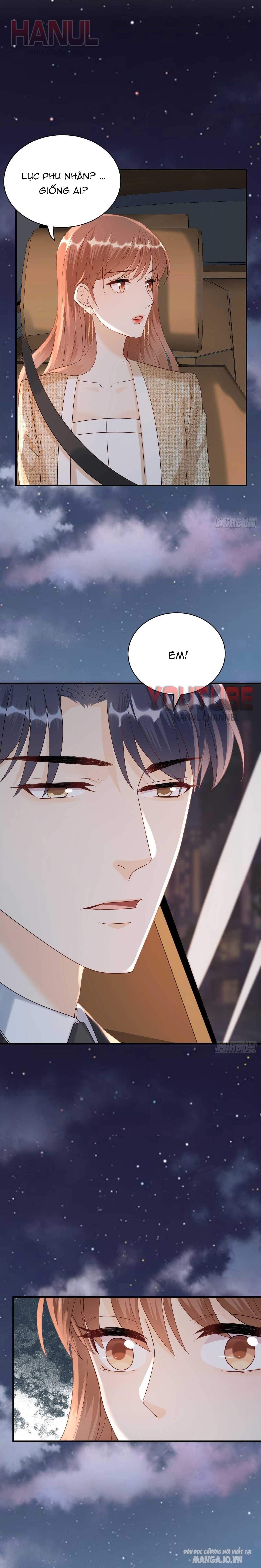 Chia Tay Tiến Độ 100% Chapter 89 - Trang 2