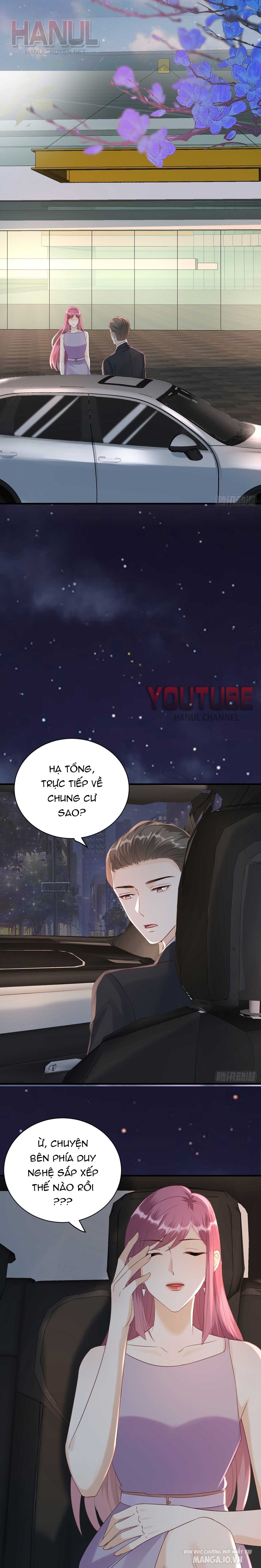 Chia Tay Tiến Độ 100% Chapter 89 - Trang 2