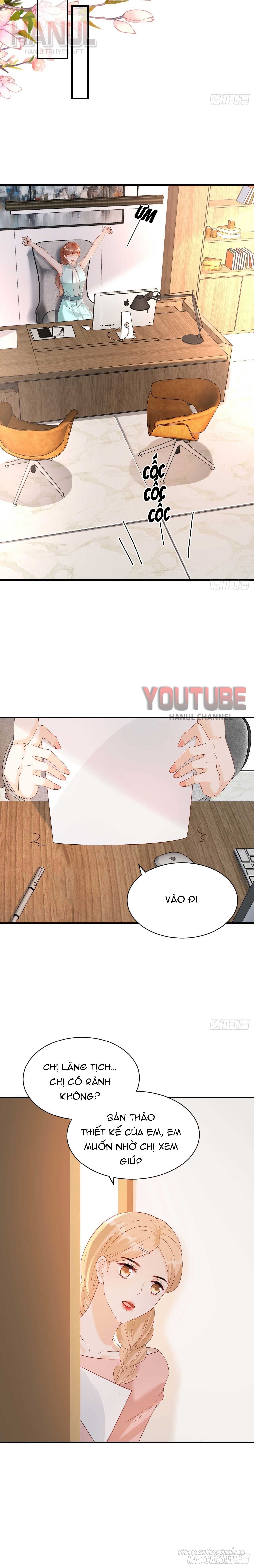 Chia Tay Tiến Độ 100% Chapter 89 - Trang 2