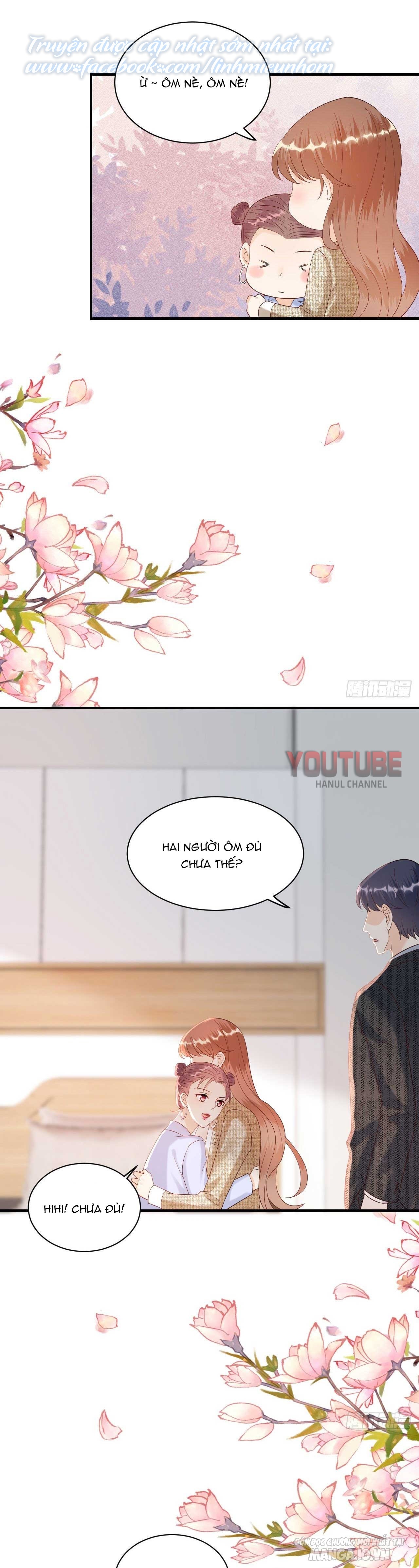 Chia Tay Tiến Độ 100% Chapter 88 - Trang 2