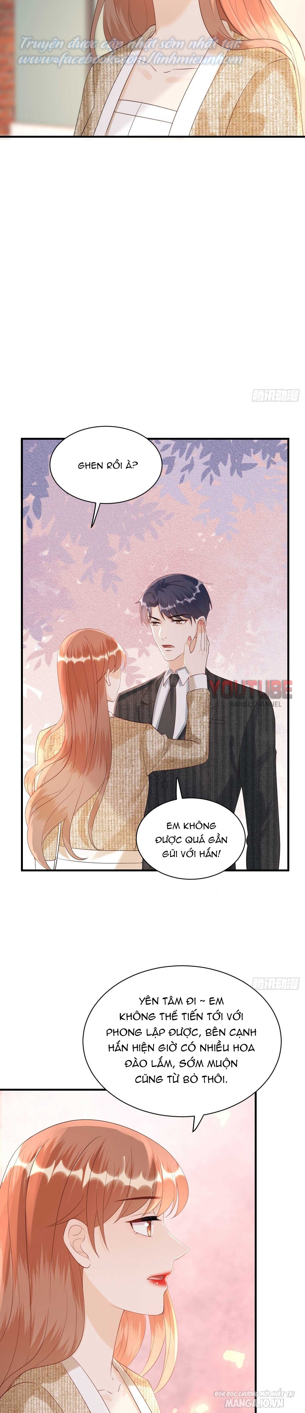 Chia Tay Tiến Độ 100% Chapter 88 - Trang 2