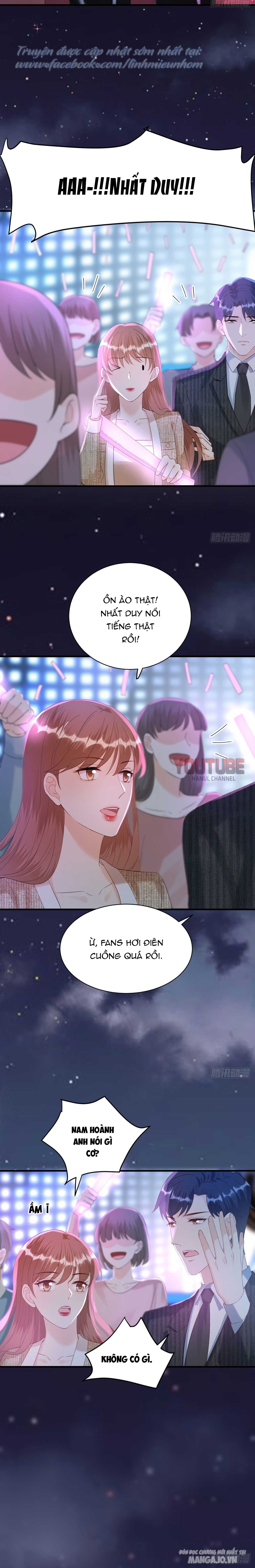 Chia Tay Tiến Độ 100% Chapter 88 - Trang 2