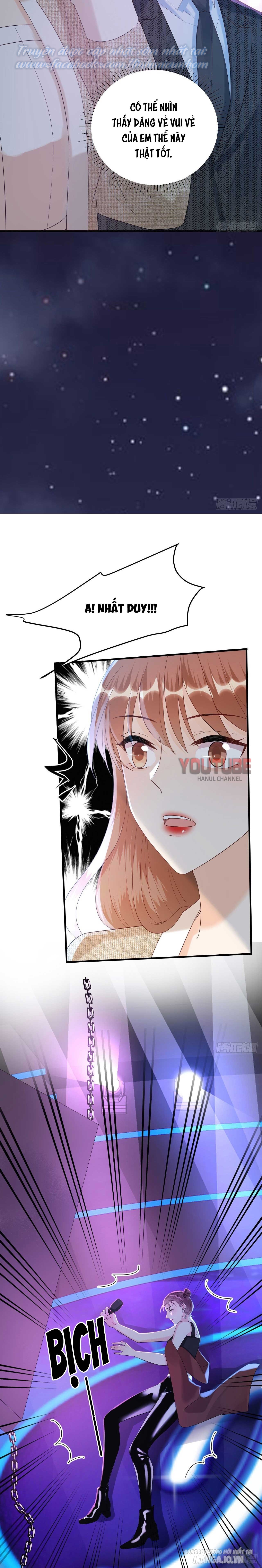 Chia Tay Tiến Độ 100% Chapter 88 - Trang 2