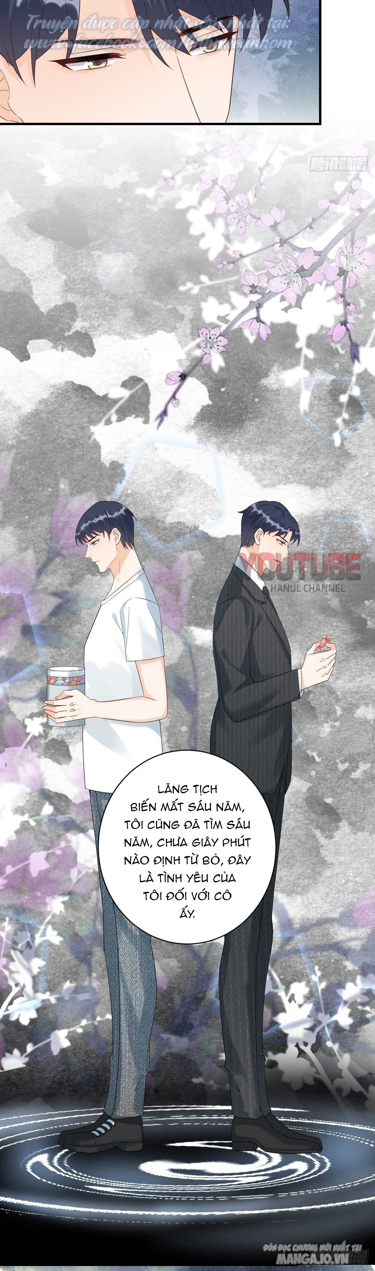 Chia Tay Tiến Độ 100% Chapter 85 - Trang 2