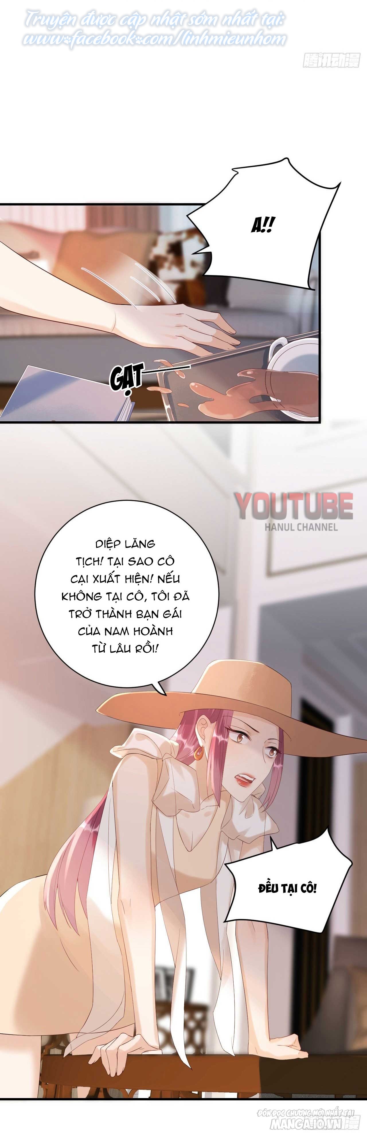 Chia Tay Tiến Độ 100% Chapter 85 - Trang 2