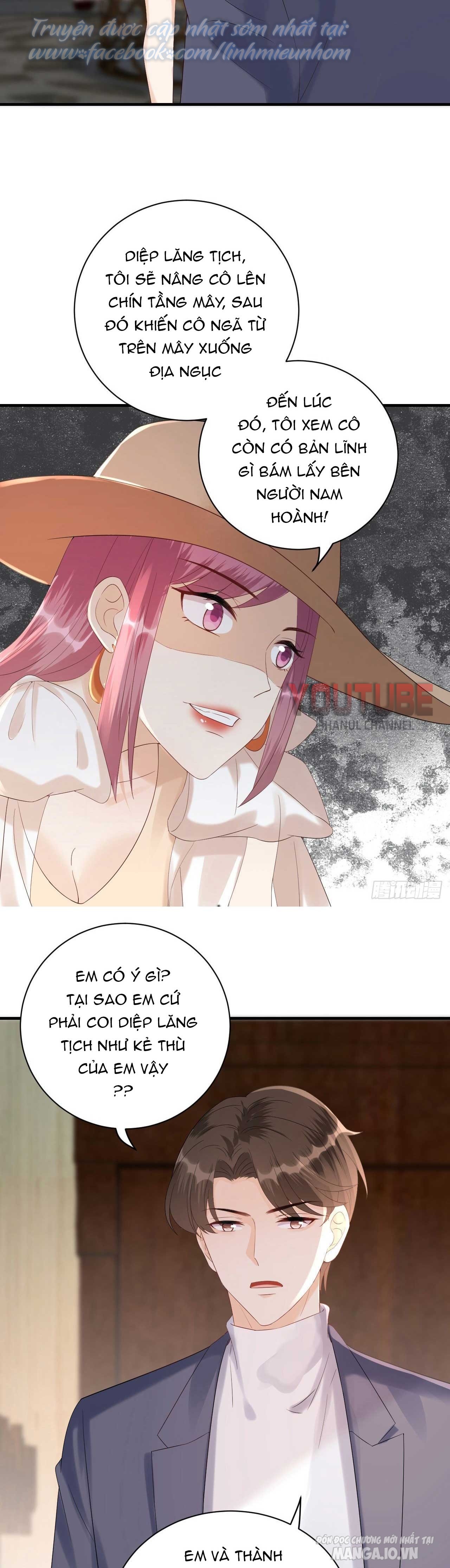 Chia Tay Tiến Độ 100% Chapter 85 - Trang 2