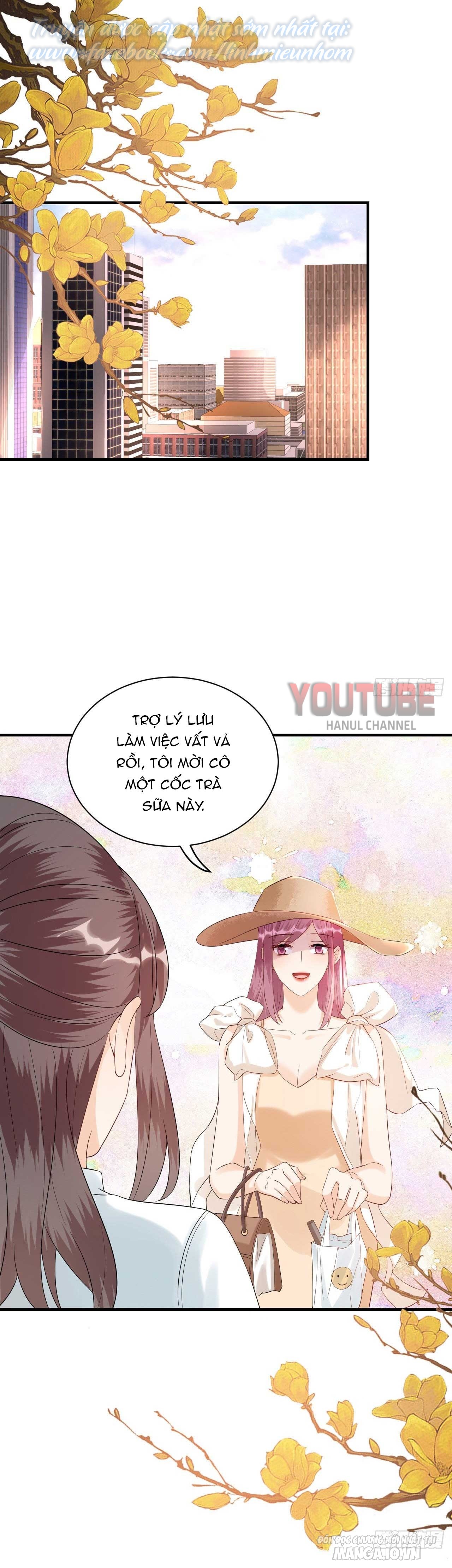 Chia Tay Tiến Độ 100% Chapter 85 - Trang 2