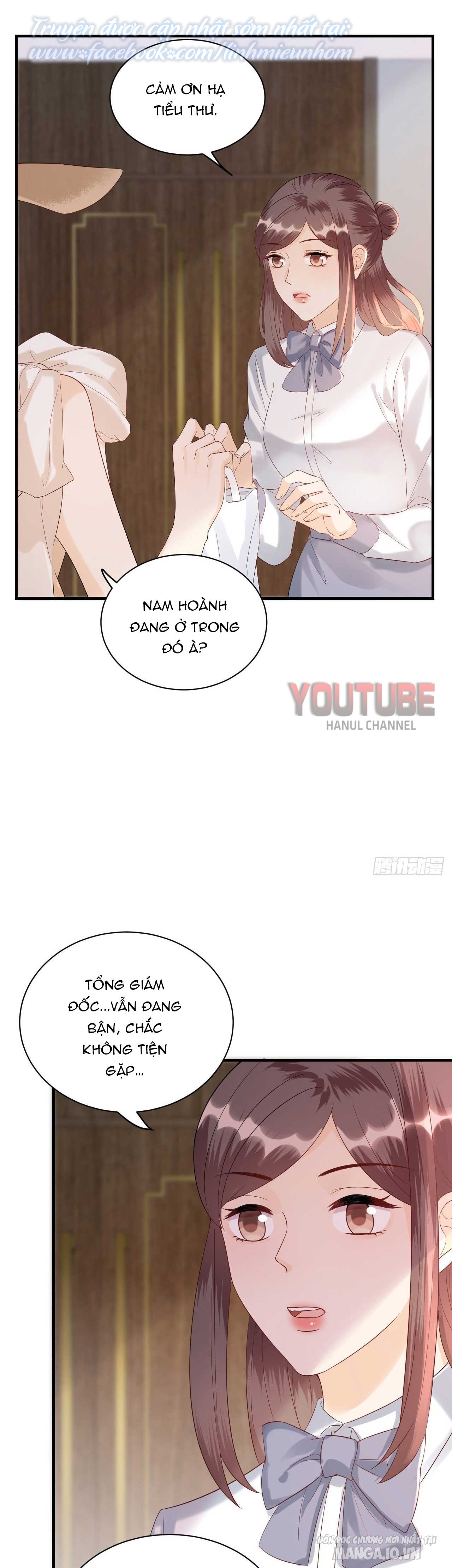 Chia Tay Tiến Độ 100% Chapter 85 - Trang 2