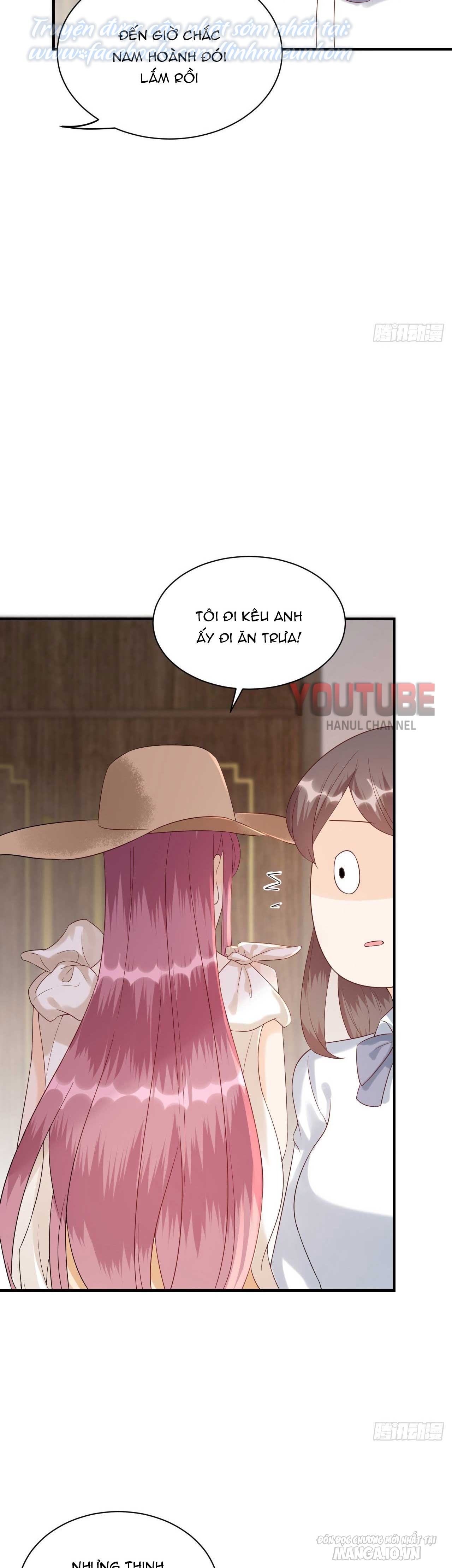 Chia Tay Tiến Độ 100% Chapter 85 - Trang 2