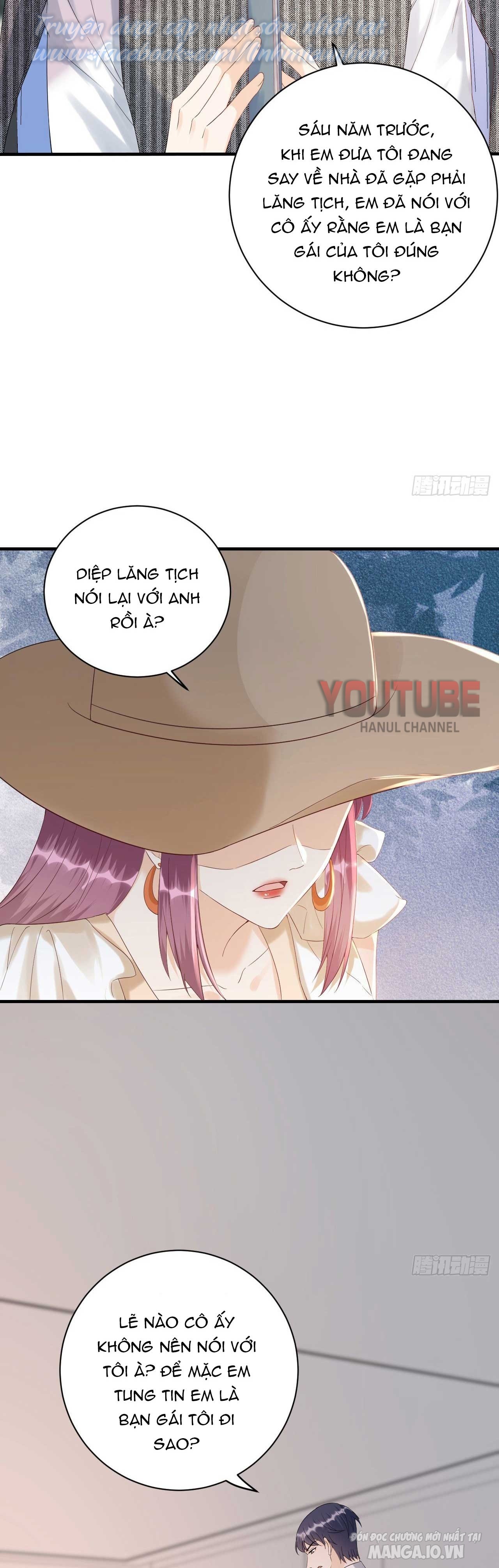 Chia Tay Tiến Độ 100% Chapter 85 - Trang 2