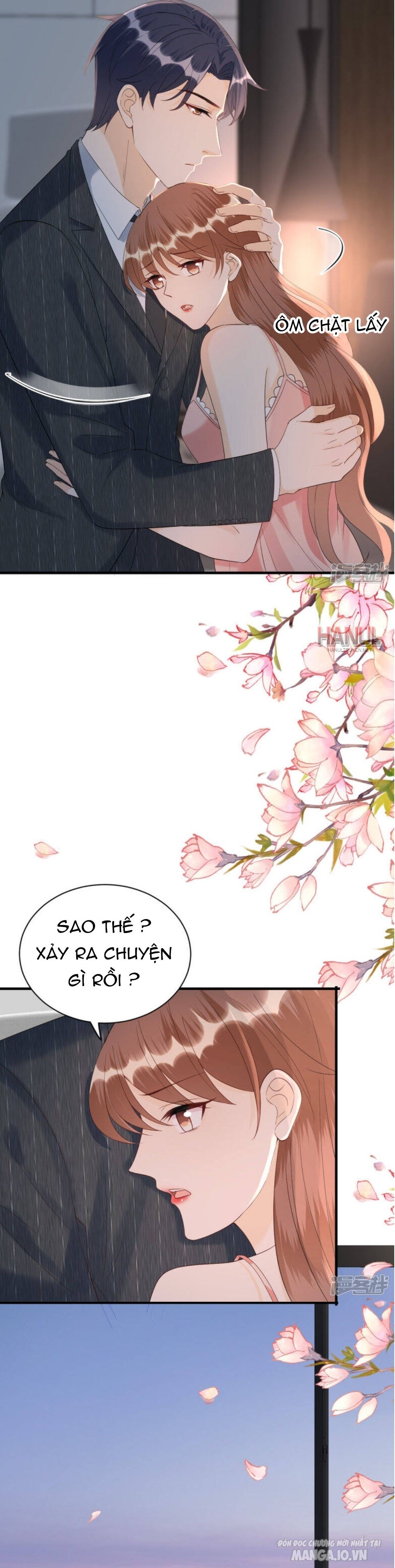 Chia Tay Tiến Độ 100% Chapter 83 - Trang 2