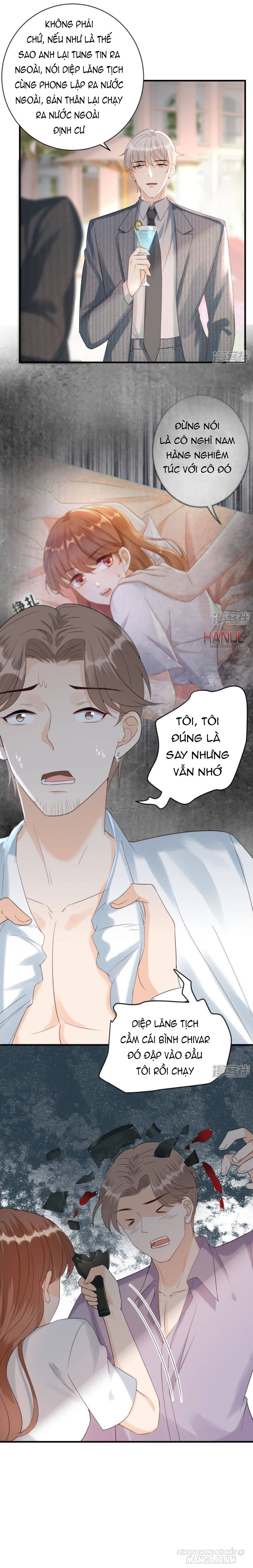 Chia Tay Tiến Độ 100% Chapter 83 - Trang 2