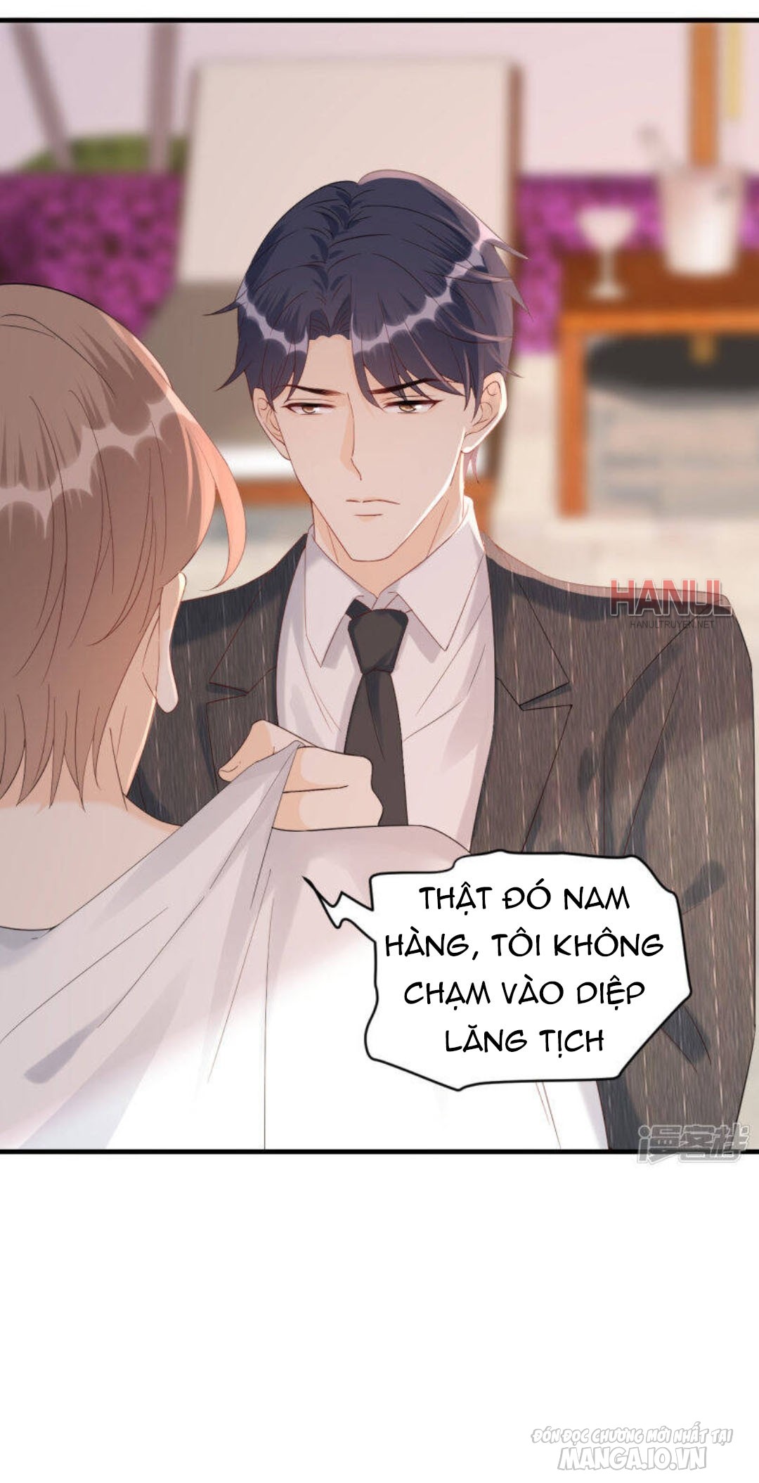 Chia Tay Tiến Độ 100% Chapter 83 - Trang 2