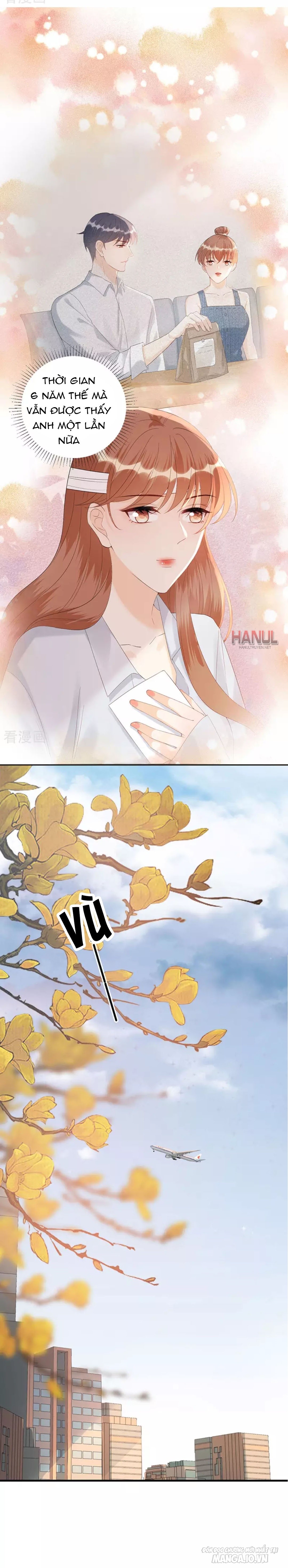 Chia Tay Tiến Độ 100% Chapter 81 - Trang 2