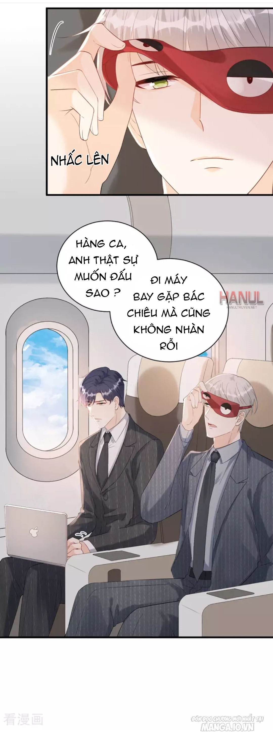 Chia Tay Tiến Độ 100% Chapter 81 - Trang 2