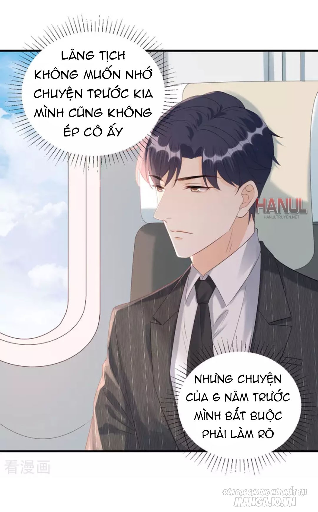 Chia Tay Tiến Độ 100% Chapter 81 - Trang 2