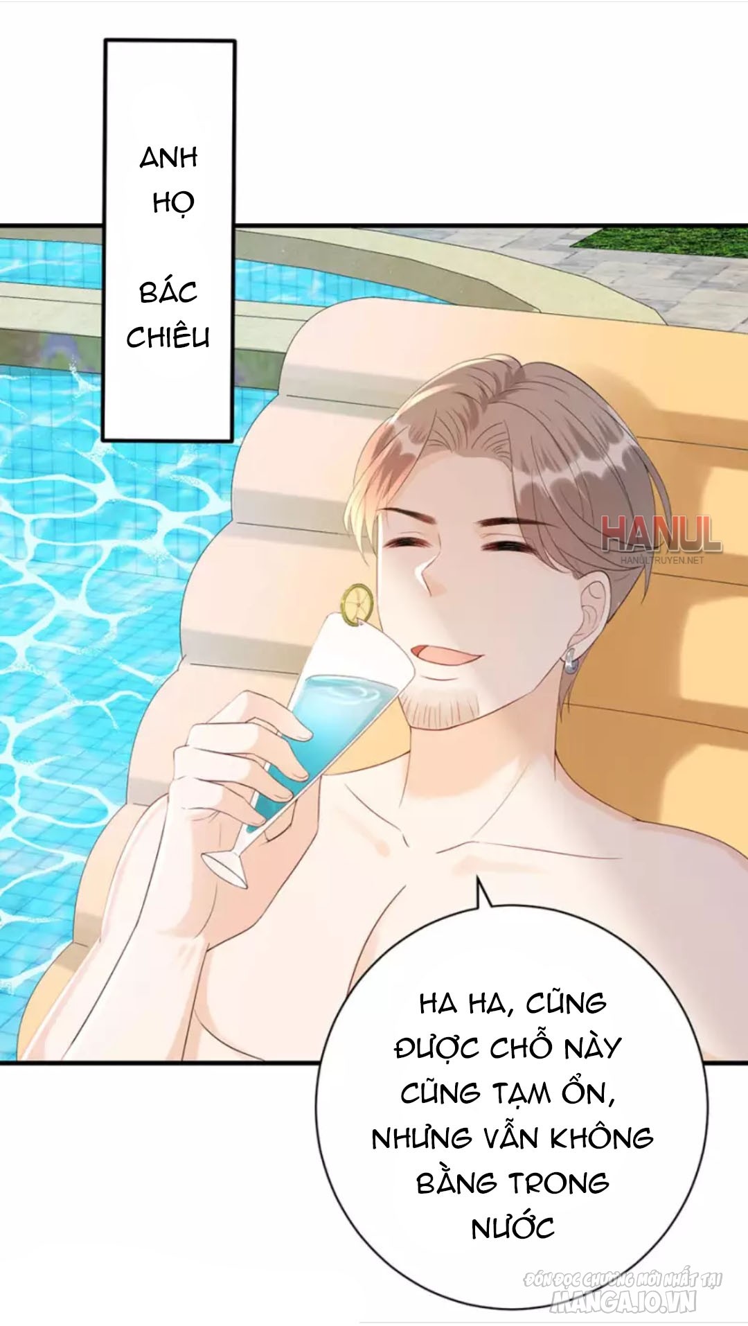 Chia Tay Tiến Độ 100% Chapter 81 - Trang 2