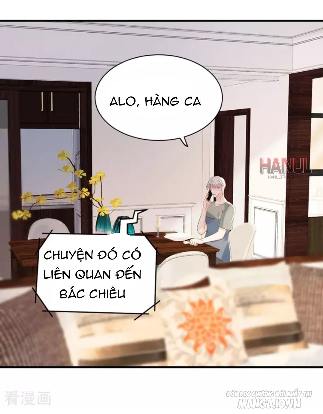 Chia Tay Tiến Độ 100% Chapter 81 - Trang 2