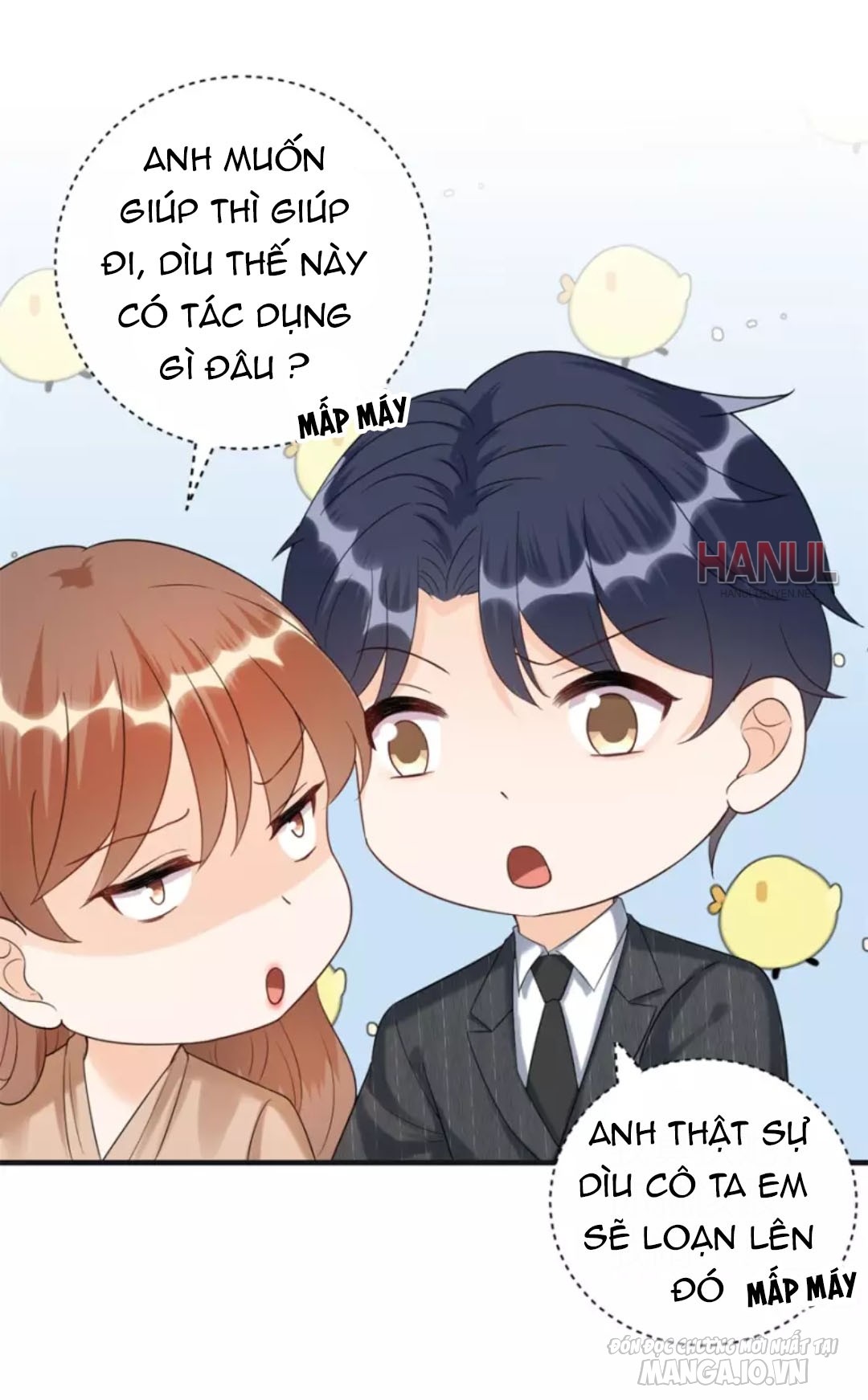 Chia Tay Tiến Độ 100% Chapter 80 - Trang 2