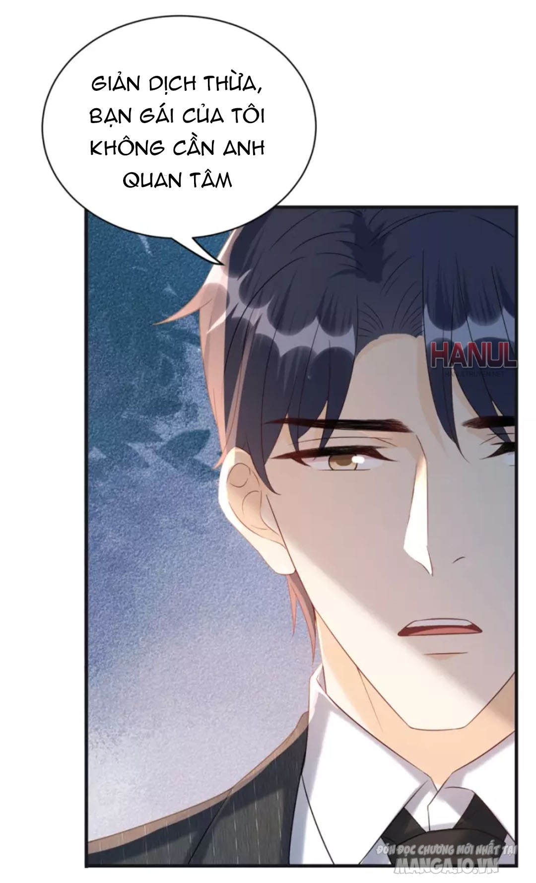 Chia Tay Tiến Độ 100% Chapter 80 - Trang 2