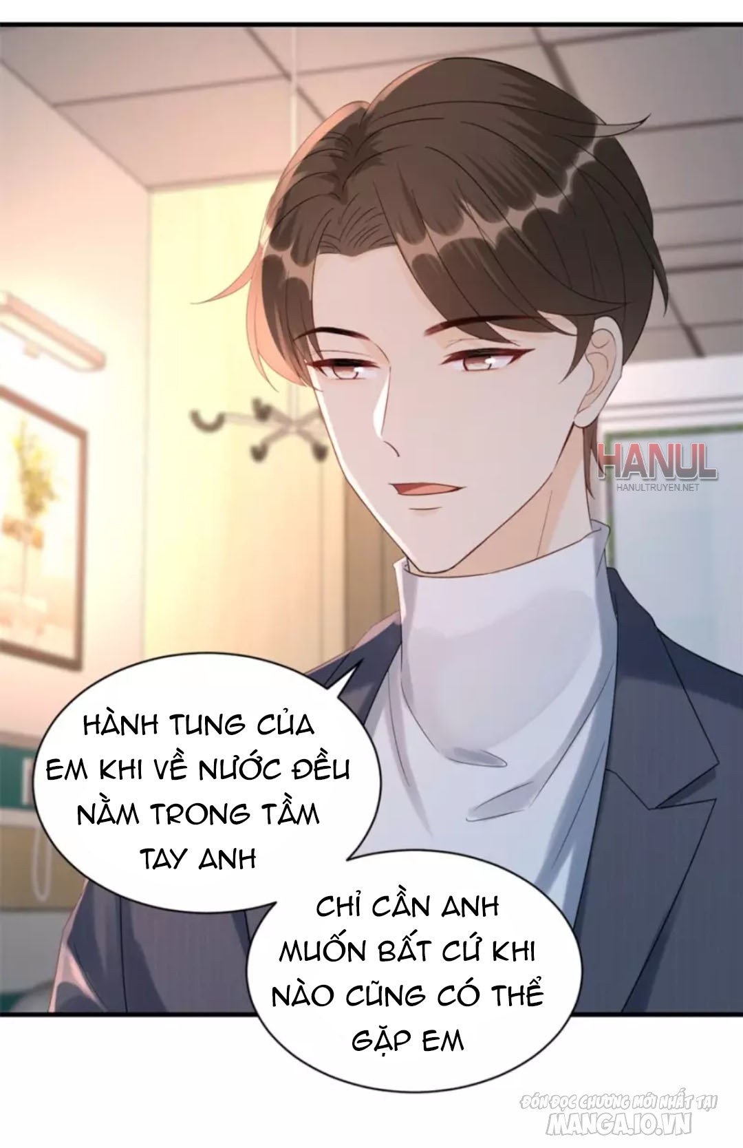 Chia Tay Tiến Độ 100% Chapter 80 - Trang 2