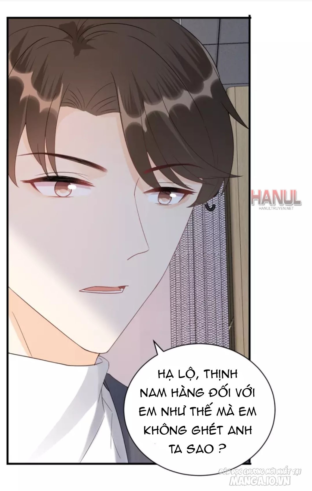 Chia Tay Tiến Độ 100% Chapter 80 - Trang 2