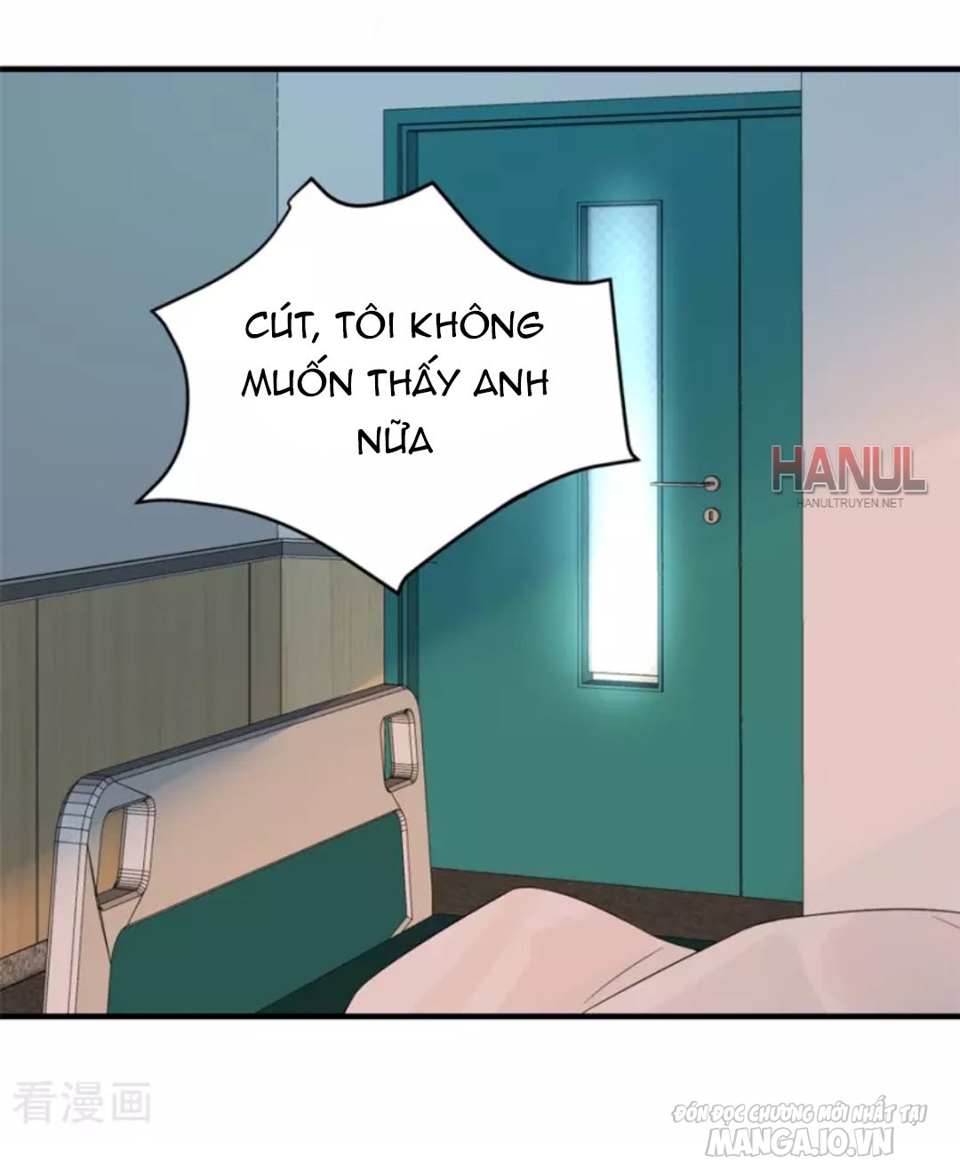 Chia Tay Tiến Độ 100% Chapter 80 - Trang 2