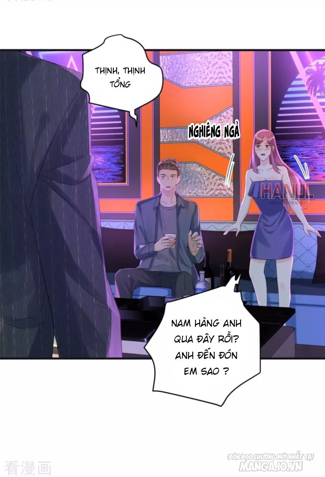 Chia Tay Tiến Độ 100% Chapter 80 - Trang 2