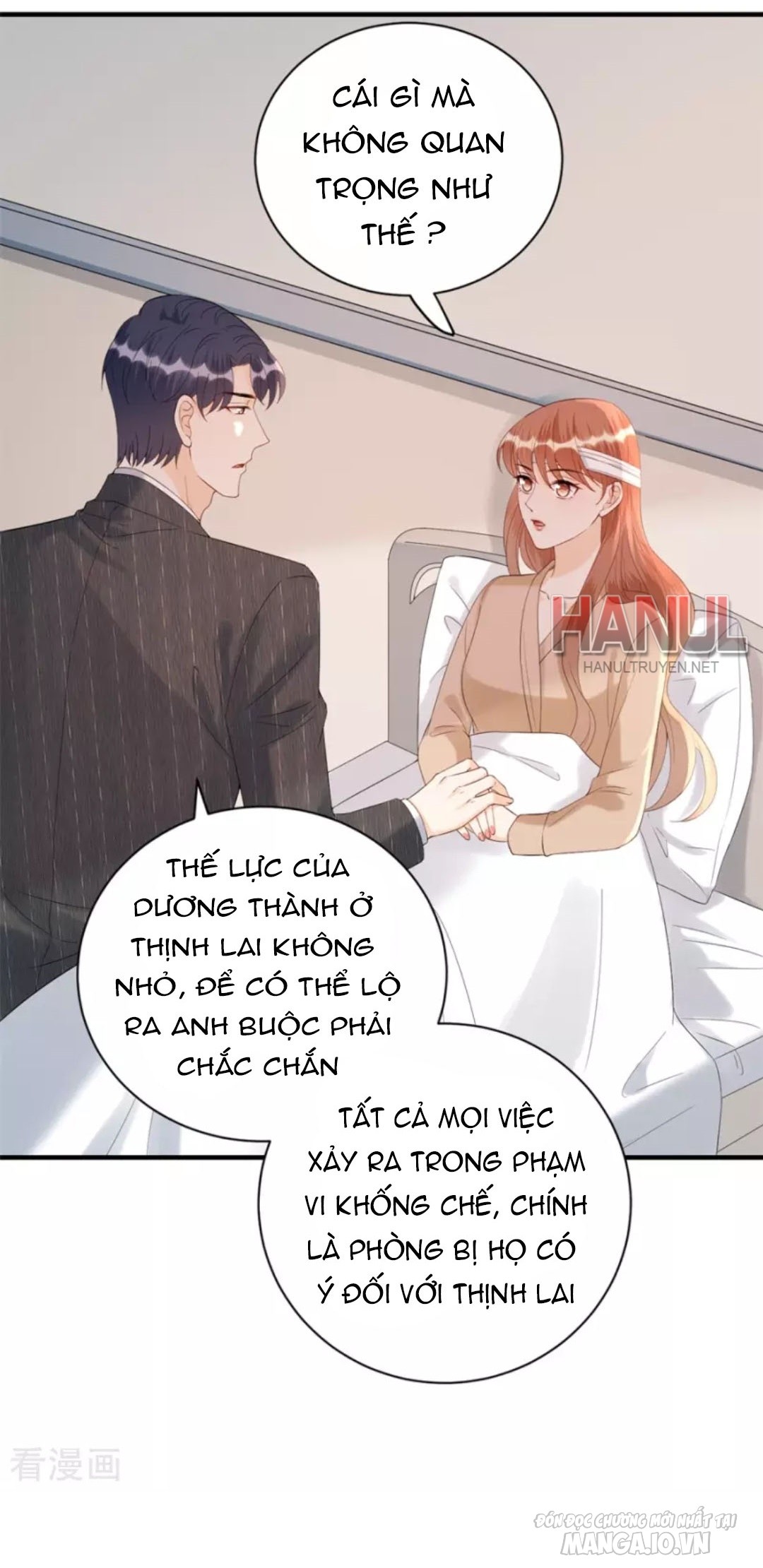 Chia Tay Tiến Độ 100% Chapter 79 - Trang 2