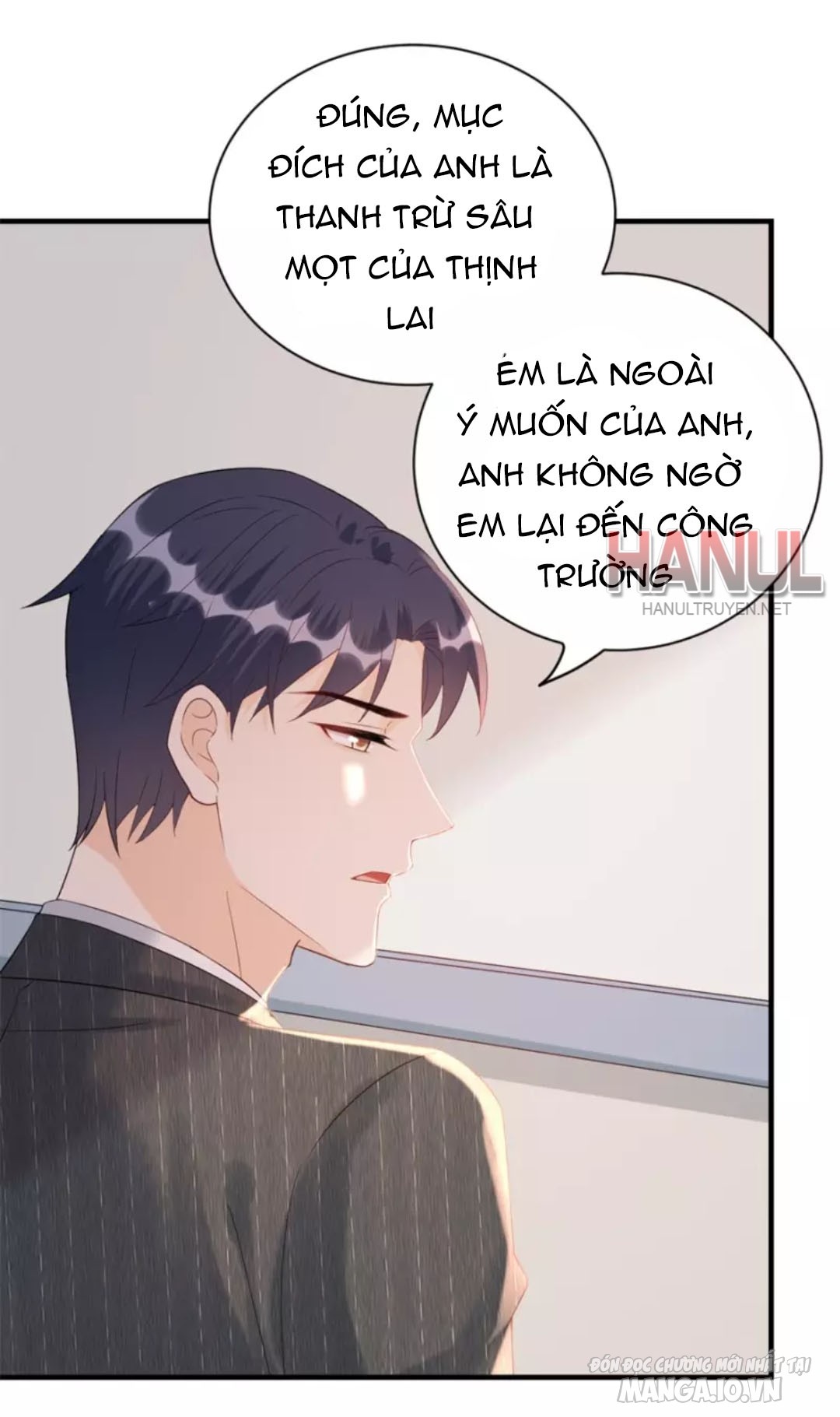 Chia Tay Tiến Độ 100% Chapter 79 - Trang 2