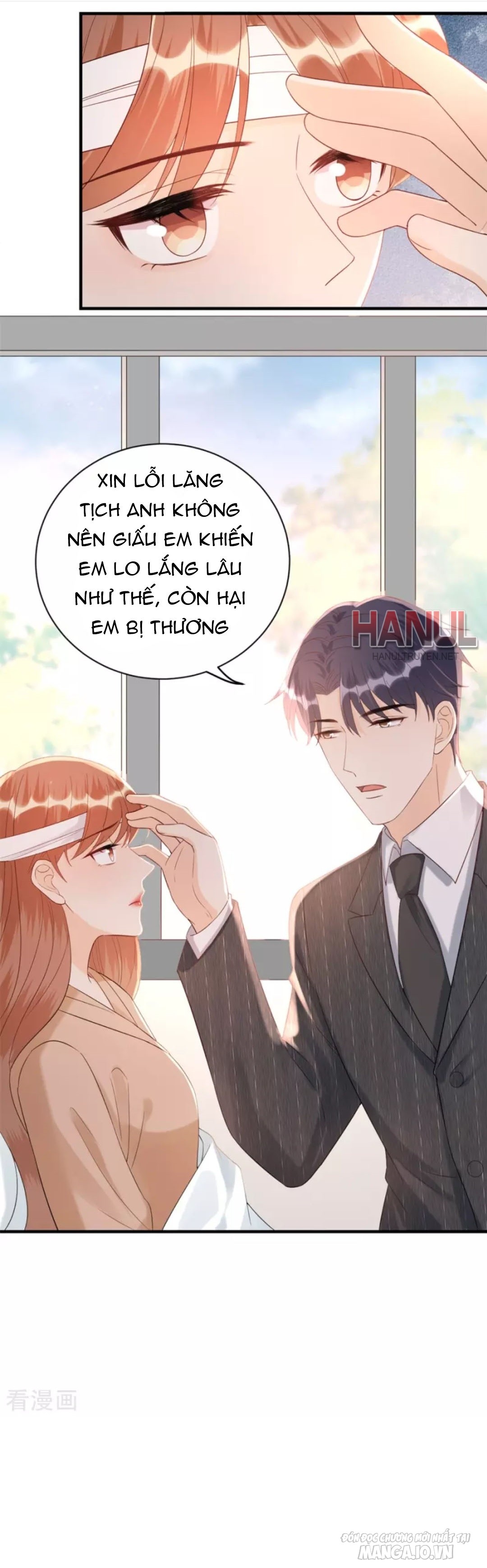 Chia Tay Tiến Độ 100% Chapter 79 - Trang 2