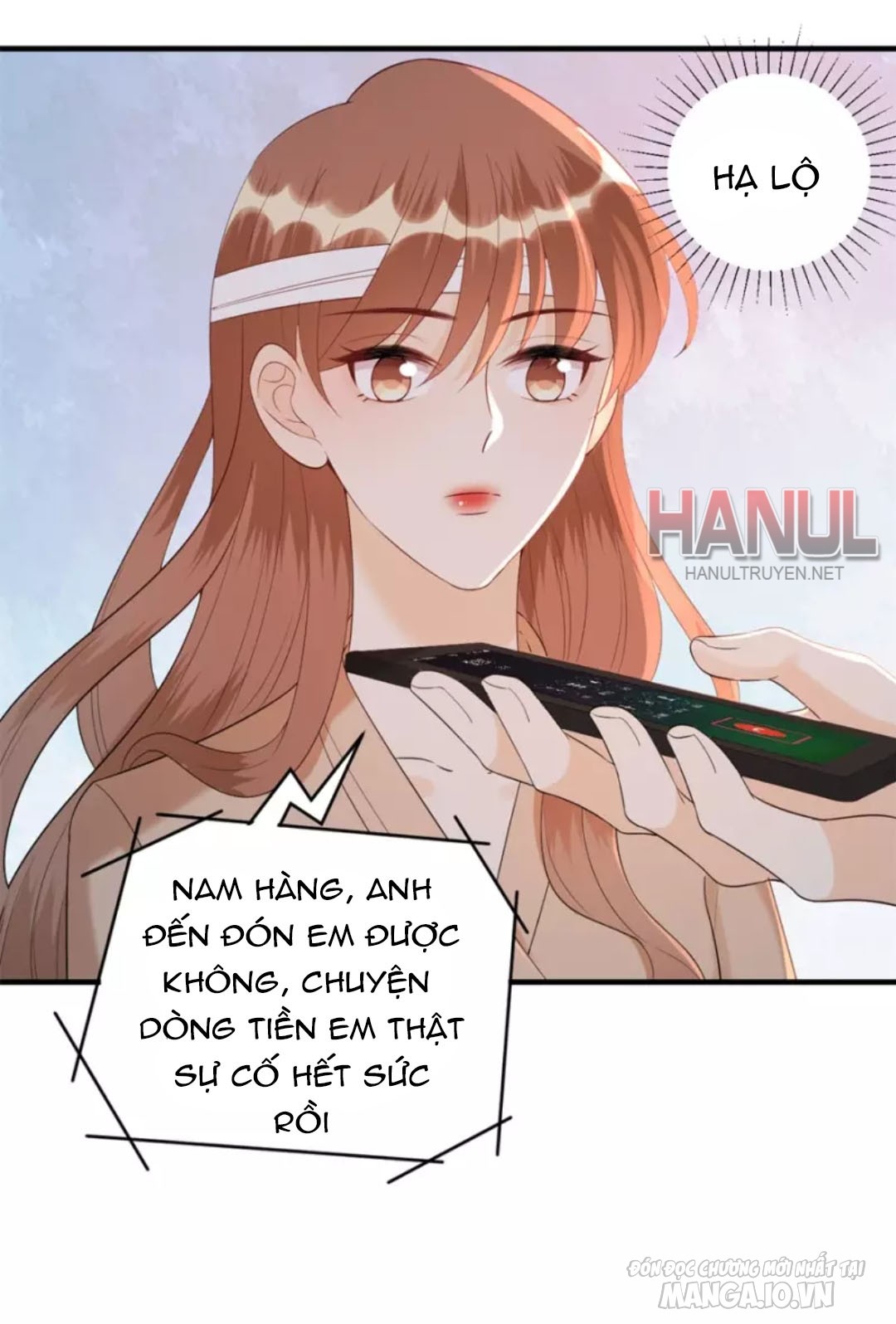 Chia Tay Tiến Độ 100% Chapter 79 - Trang 2