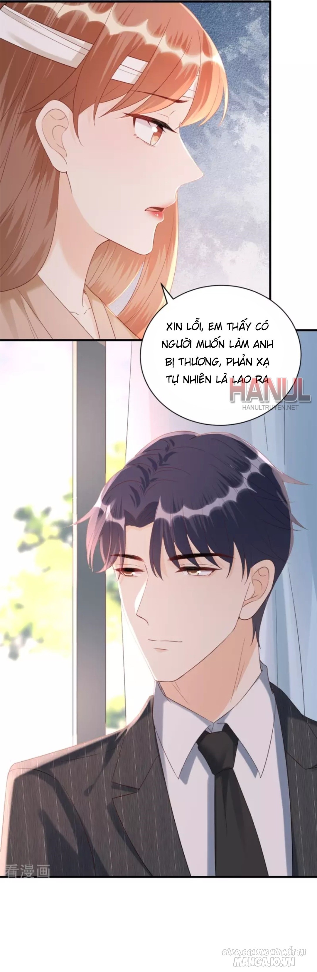 Chia Tay Tiến Độ 100% Chapter 79 - Trang 2