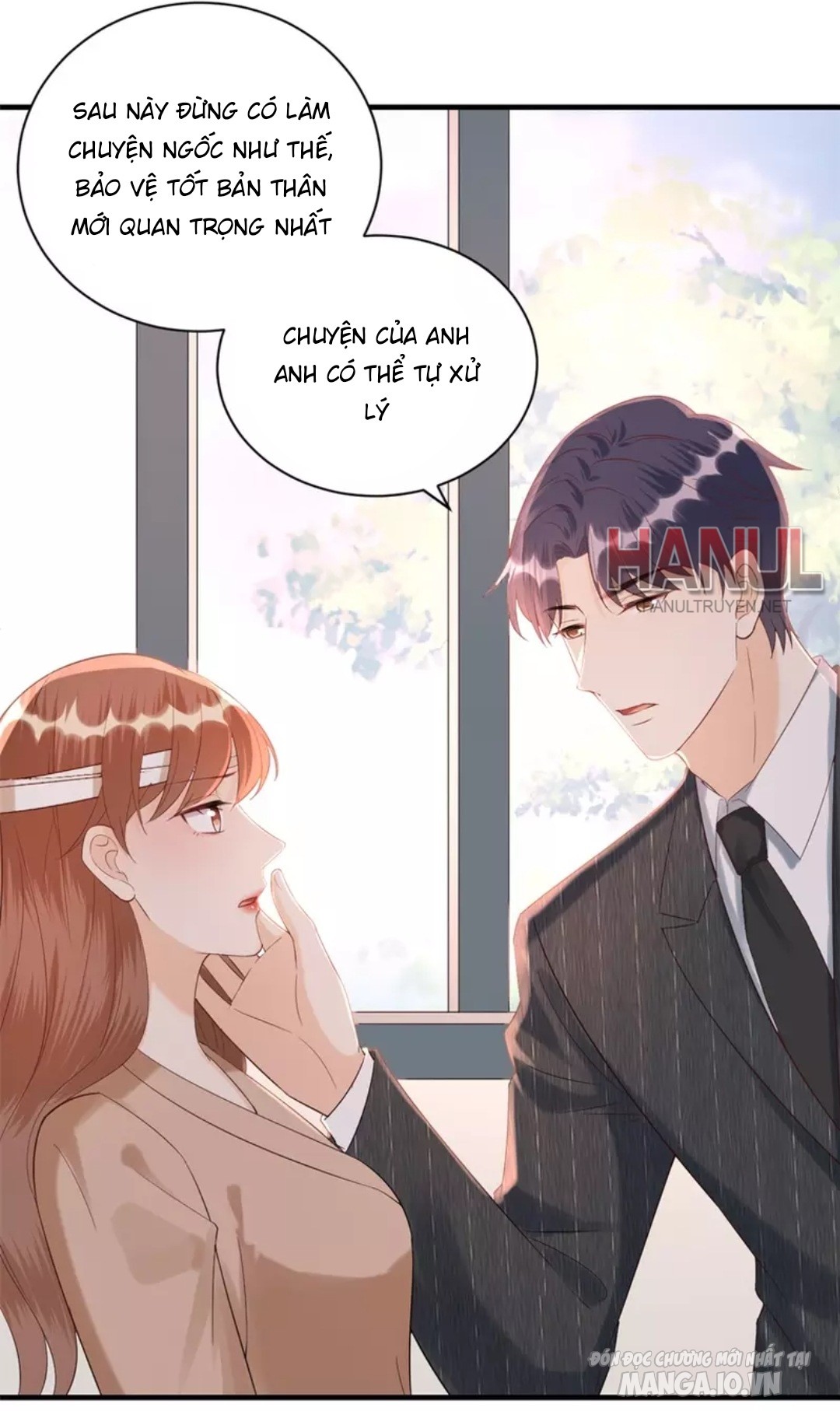 Chia Tay Tiến Độ 100% Chapter 79 - Trang 2