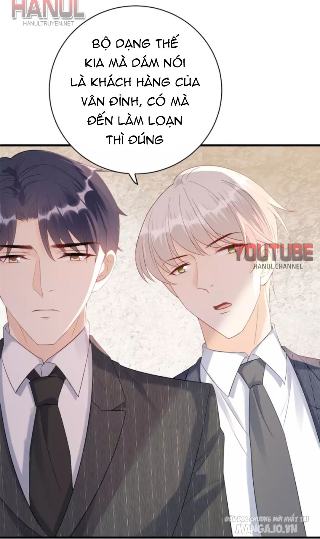 Chia Tay Tiến Độ 100% Chapter 78 - Trang 2