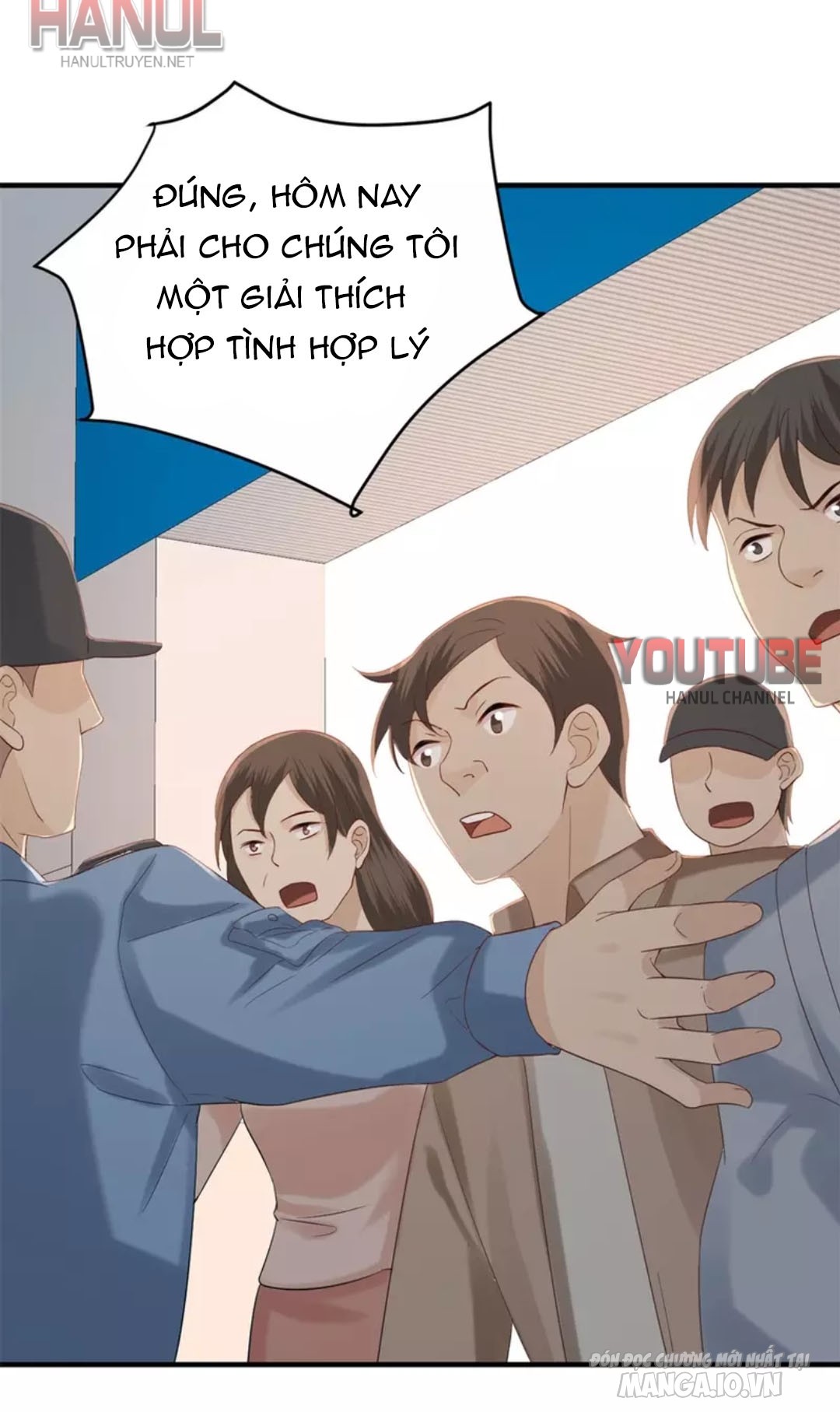 Chia Tay Tiến Độ 100% Chapter 78 - Trang 2