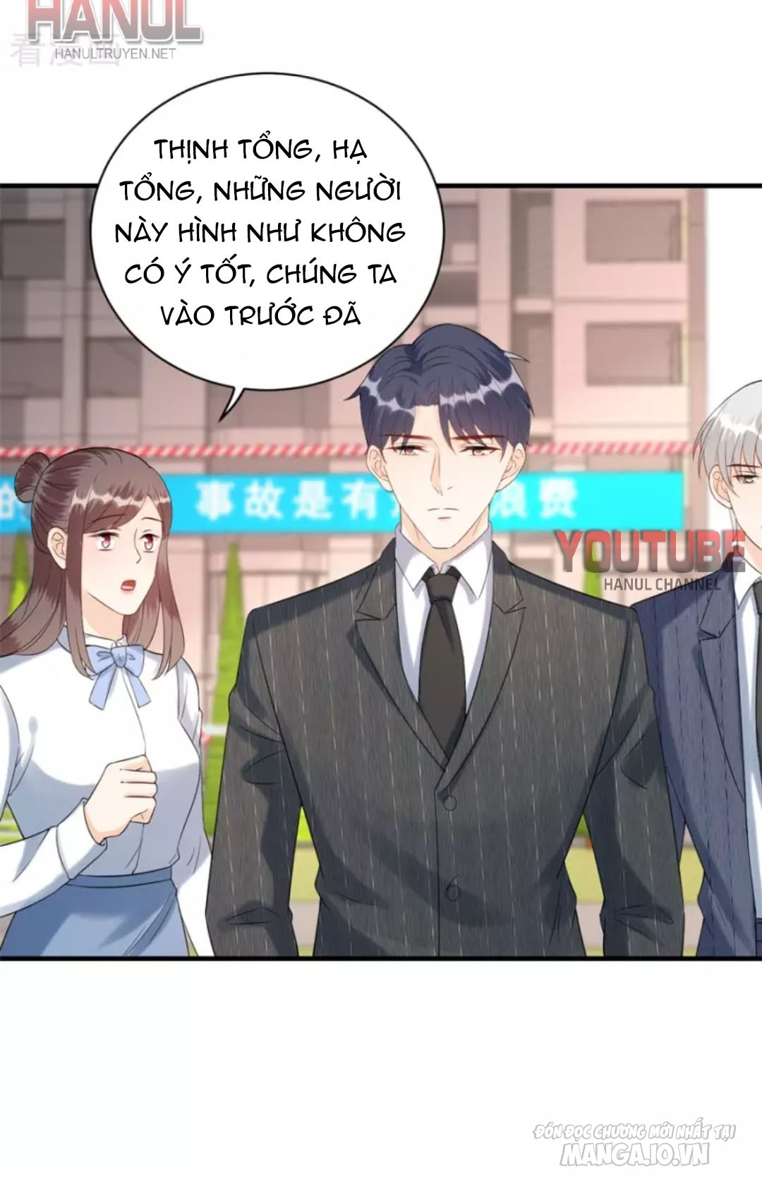 Chia Tay Tiến Độ 100% Chapter 78 - Trang 2