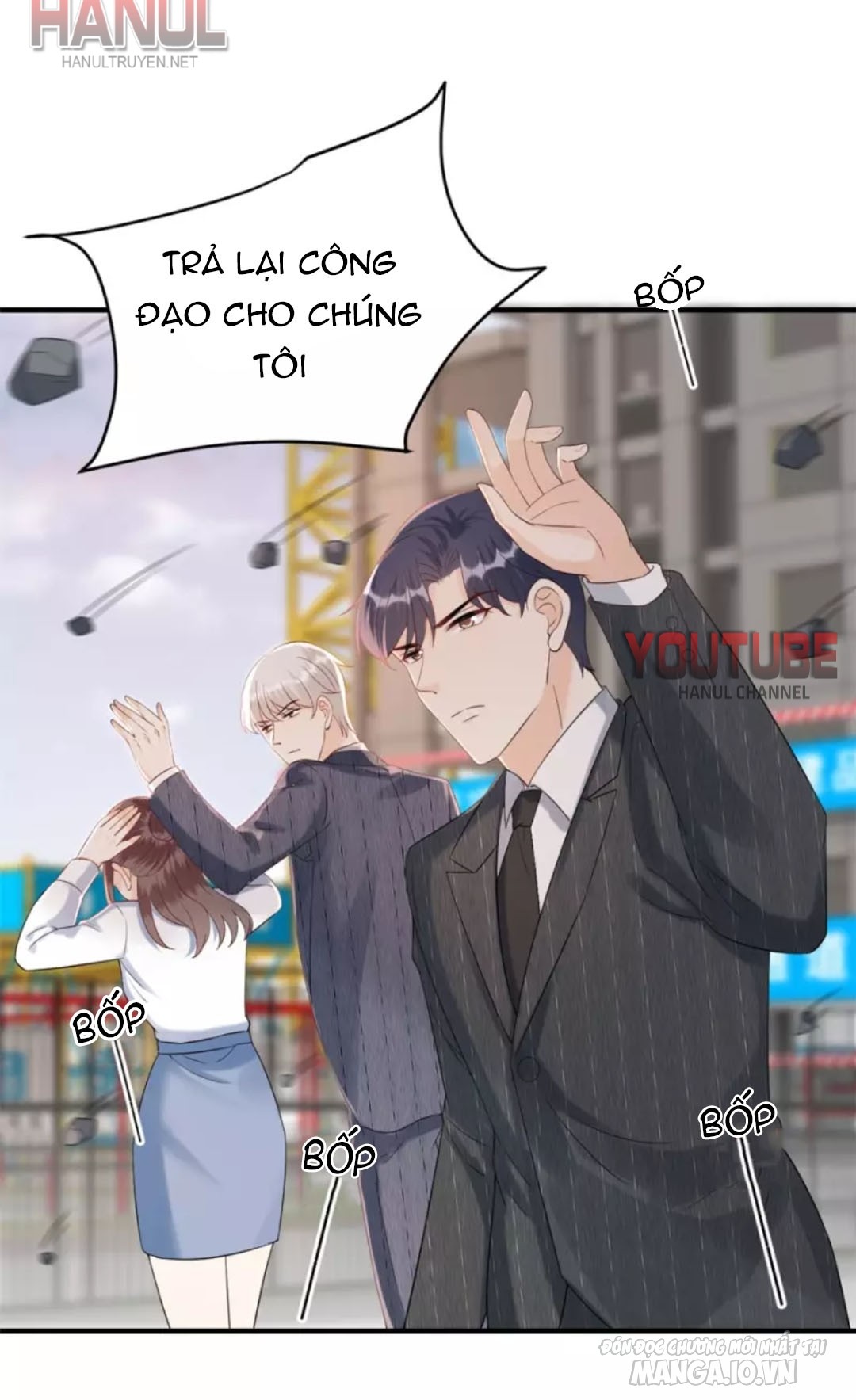 Chia Tay Tiến Độ 100% Chapter 78 - Trang 2