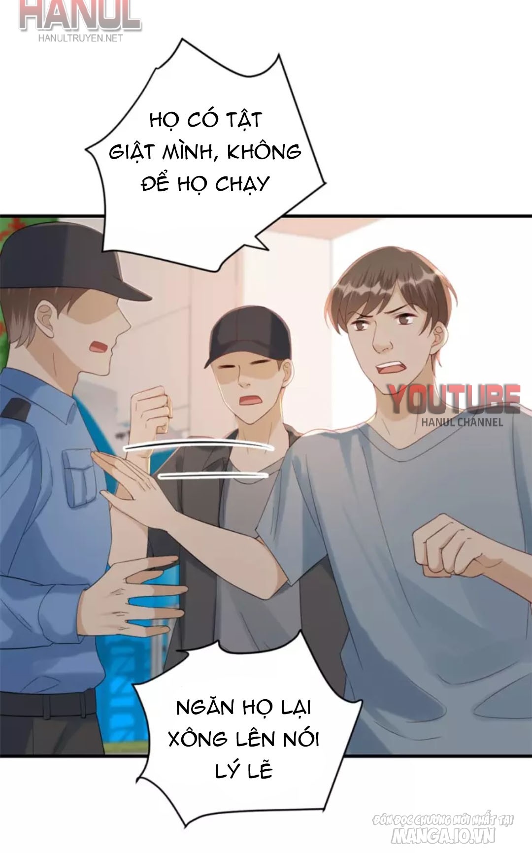 Chia Tay Tiến Độ 100% Chapter 78 - Trang 2