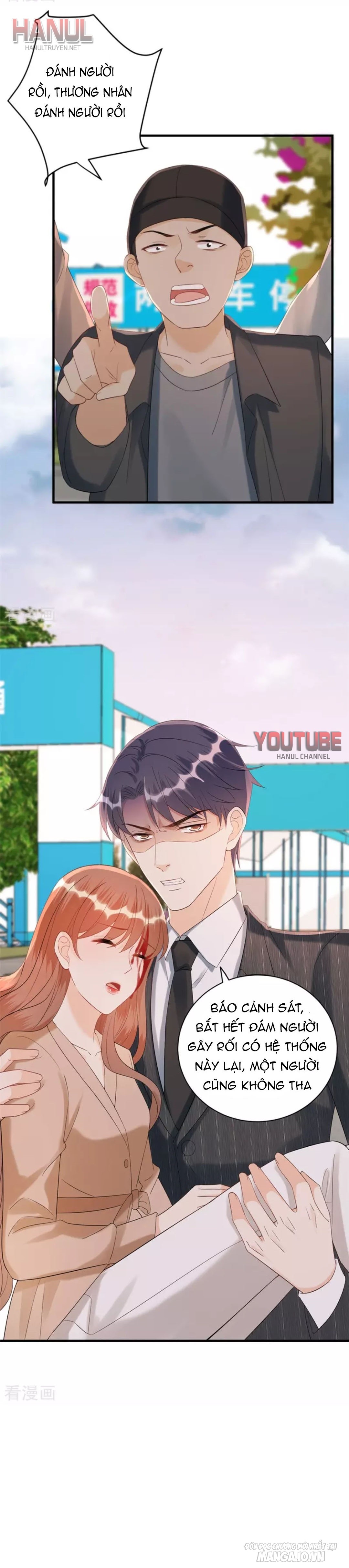 Chia Tay Tiến Độ 100% Chapter 78 - Trang 2