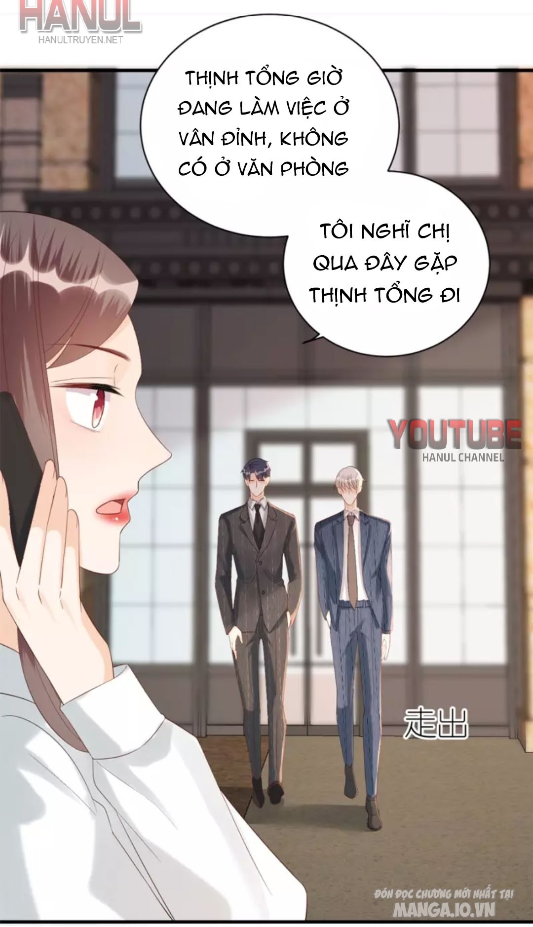 Chia Tay Tiến Độ 100% Chapter 78 - Trang 2