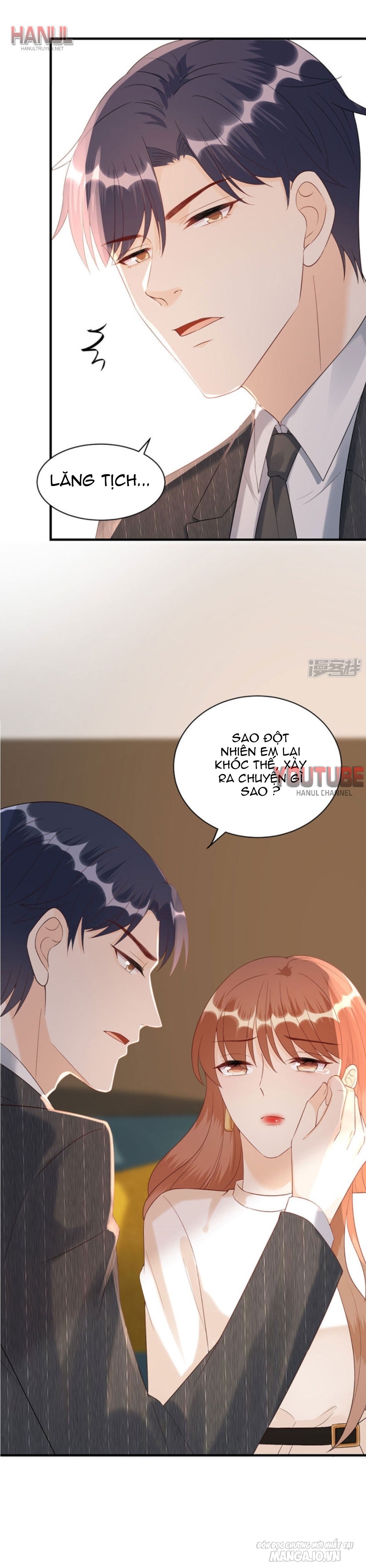 Chia Tay Tiến Độ 100% Chapter 77 - Trang 2