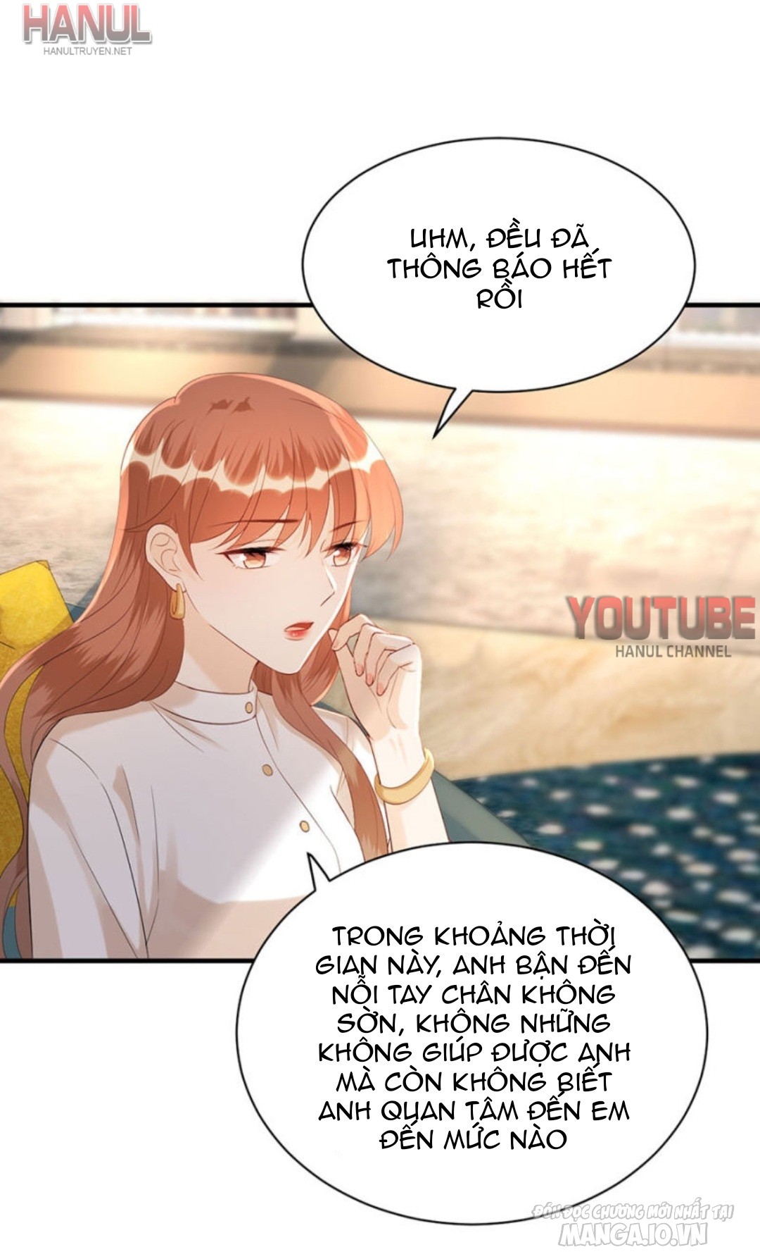 Chia Tay Tiến Độ 100% Chapter 77 - Trang 2